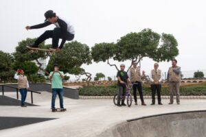 Lugares recreativos en Lima ideales para un día divertido